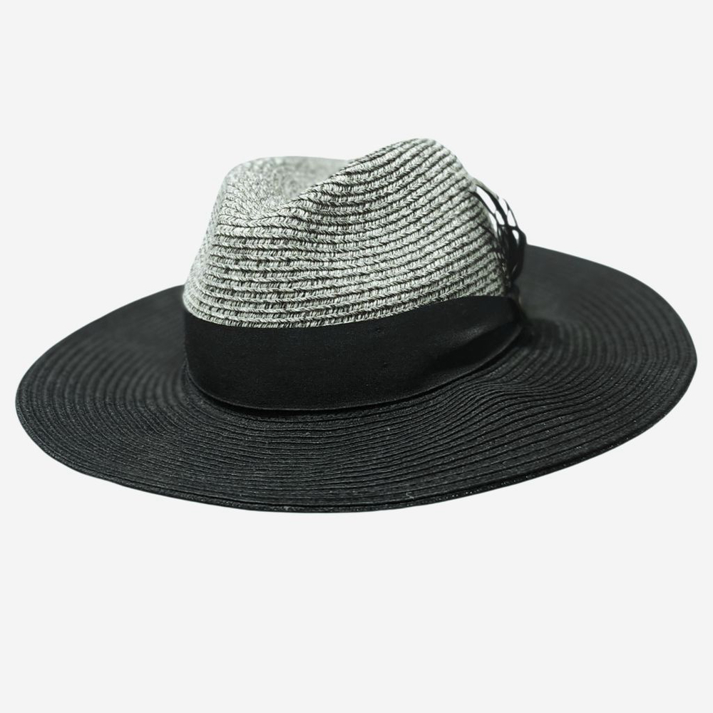 Goorin Bros. Mamacita Packable Fedora Sun Hat Size M
